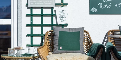 Golfurlaub - Schwangau - Vitalhotel Kaiserhof