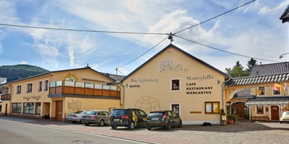 Golfurlaub - Deutschland - Hotel Am Eifelsteig