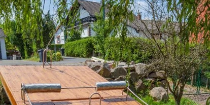 Golfurlaub - Deutschland - Hotel Am Eifelsteig