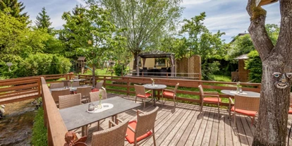 Golfurlaub - Deutschland - Hotel Am Eifelsteig