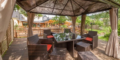 Golfurlaub - Deutschland - Hotel Am Eifelsteig