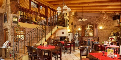 Golfurlaub - Deutschland - Hotel Am Eifelsteig