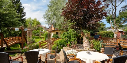 Golfurlaub - Deutschland - Hotel Am Eifelsteig