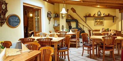 Golfurlaub - Deutschland - Hotel Am Eifelsteig
