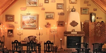 Golfurlaub - Deutschland - Hotel Am Eifelsteig
