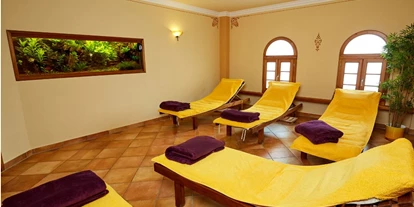 Golfurlaub - Deutschland - Hotel Am Eifelsteig