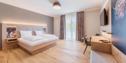 Golfurlaub - Fahrstuhl - Hotel Heu.Loft