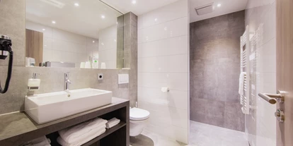 Golfurlaub - Fahrstuhl - Hotel Heu.Loft