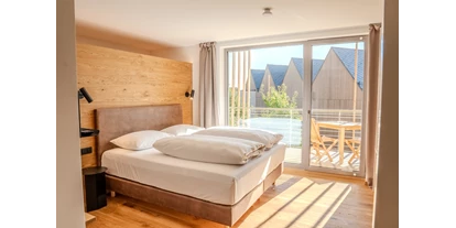 Golfurlaub - Sauna - Aparthotel Parsberg, GreenDesign, 15 serviced Apartments und Suiten