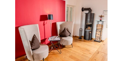 Golfurlaub - Sauna - Aparthotel Parsberg, GreenDesign, 15 serviced Apartments und Suiten