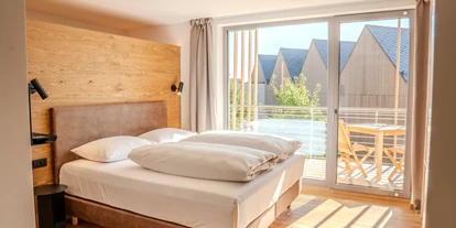 Golfurlaub - Sauna - Aparthotel Parsberg, GreenDesign, 15 serviced Apartments und Suiten