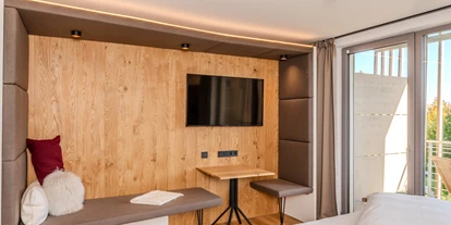 Golfurlaub - Sauna - Aparthotel Parsberg, GreenDesign, 15 serviced Apartments und Suiten