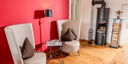 Golfurlaub - Sauna - Aparthotel Parsberg, GreenDesign, 15 serviced Apartments und Suiten