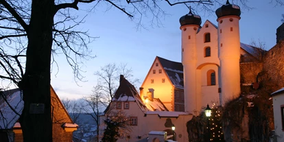 Golfurlaub - Sauna - Aparthotel Parsberg, GreenDesign, 15 serviced Apartments und Suiten