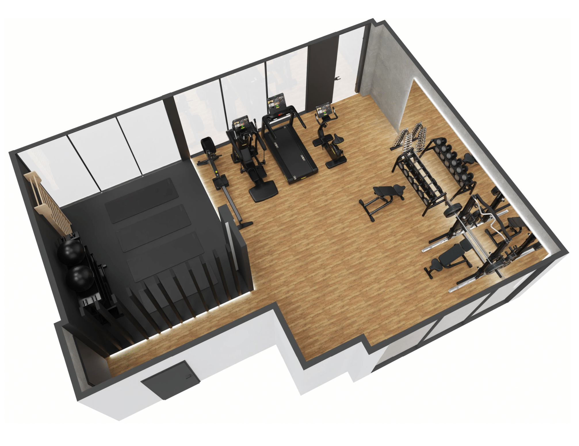 Golfhotel: PACHMAIR 1453 apart resort