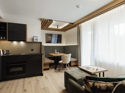 Golfurlaub - Bad und WC getrennt - PACHMAIR 1453 apart resort