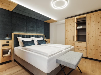 Golfurlaub - Bad und WC getrennt - PACHMAIR 1453 apart resort