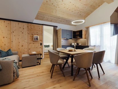 Golfurlaub - Bad und WC getrennt - PACHMAIR 1453 apart resort