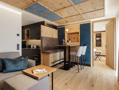 Golfurlaub - Bad und WC getrennt - PACHMAIR 1453 apart resort
