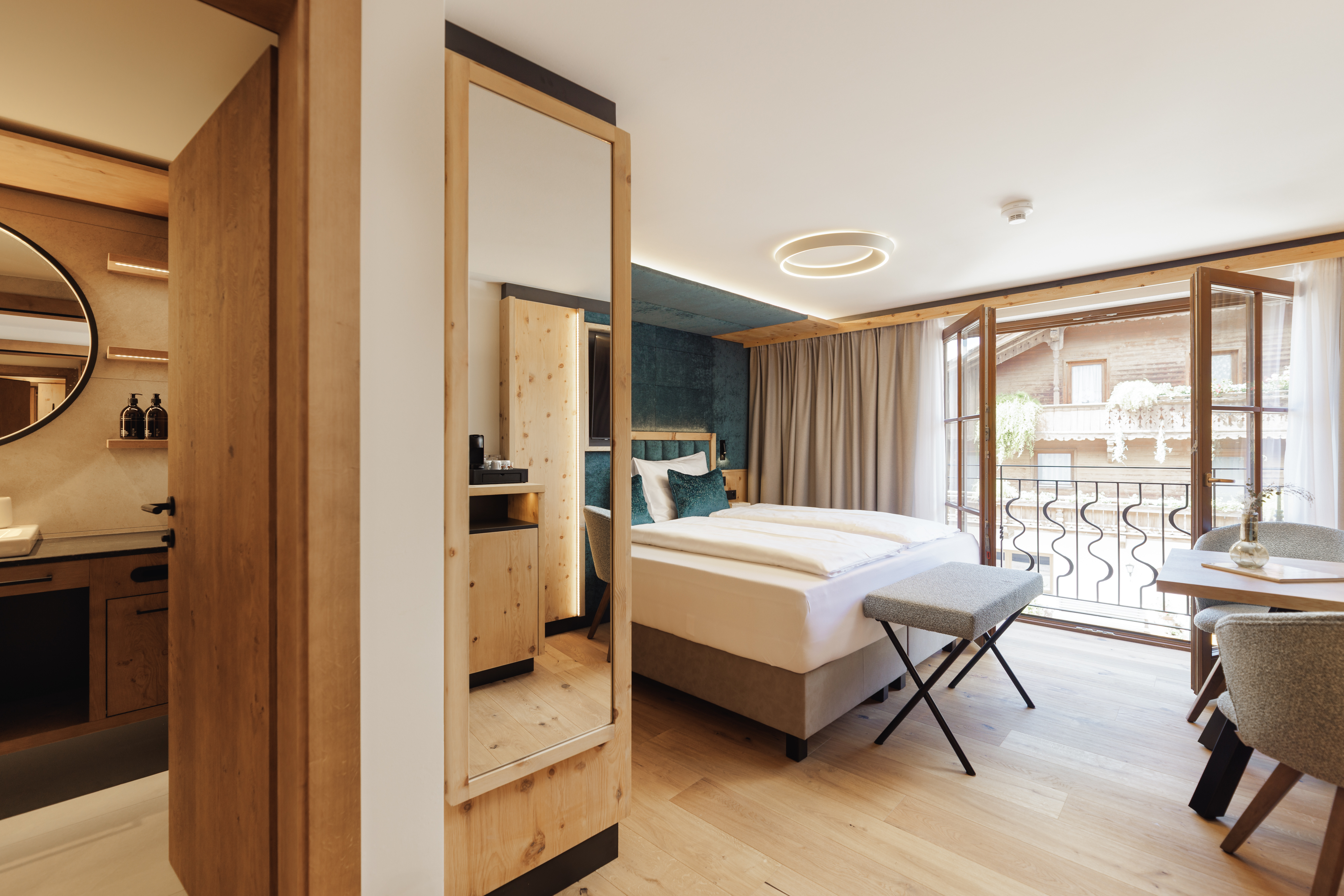 Golfhotel: PACHMAIR 1453 apart resort