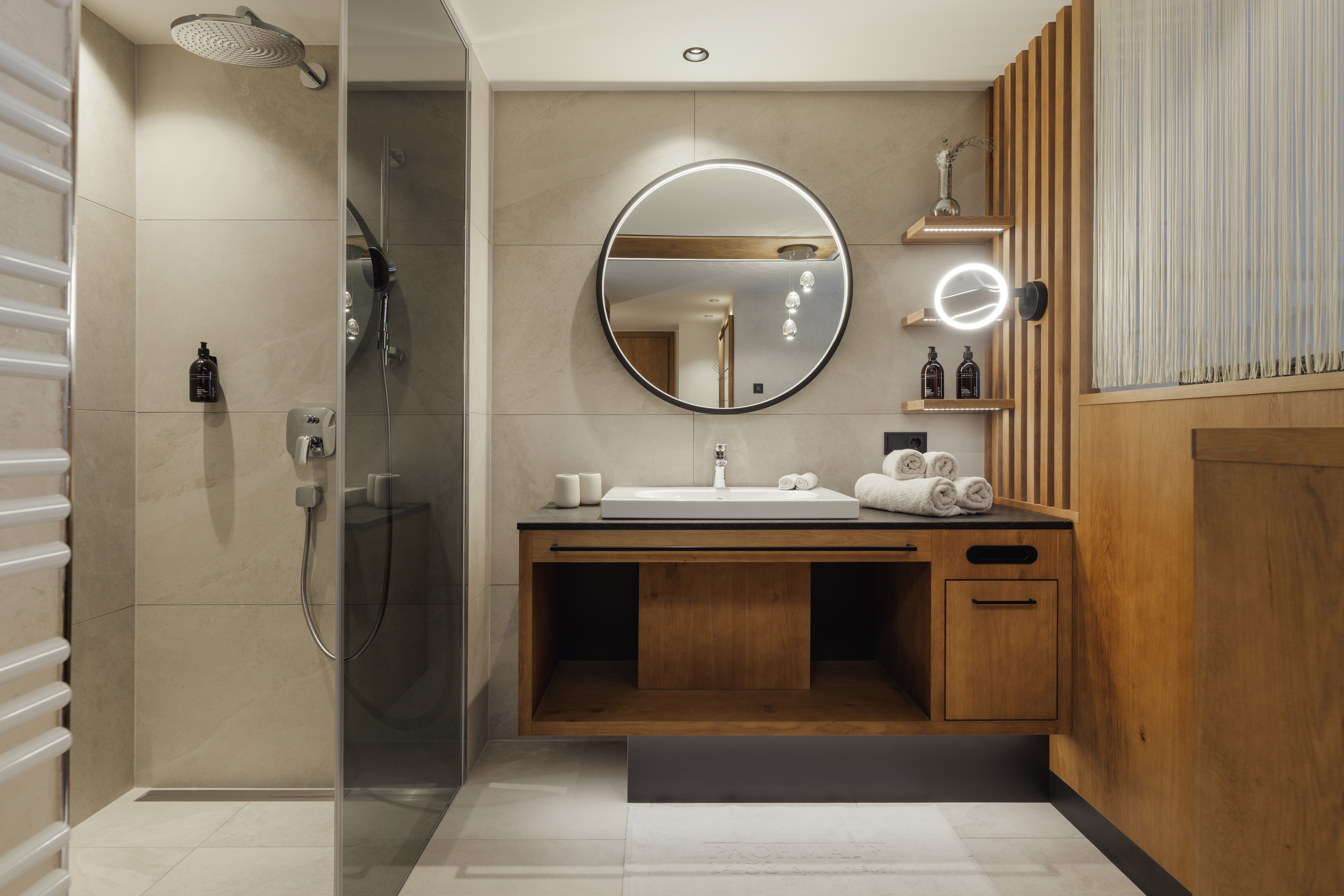 Golfhotel: PACHMAIR 1453 apart resort