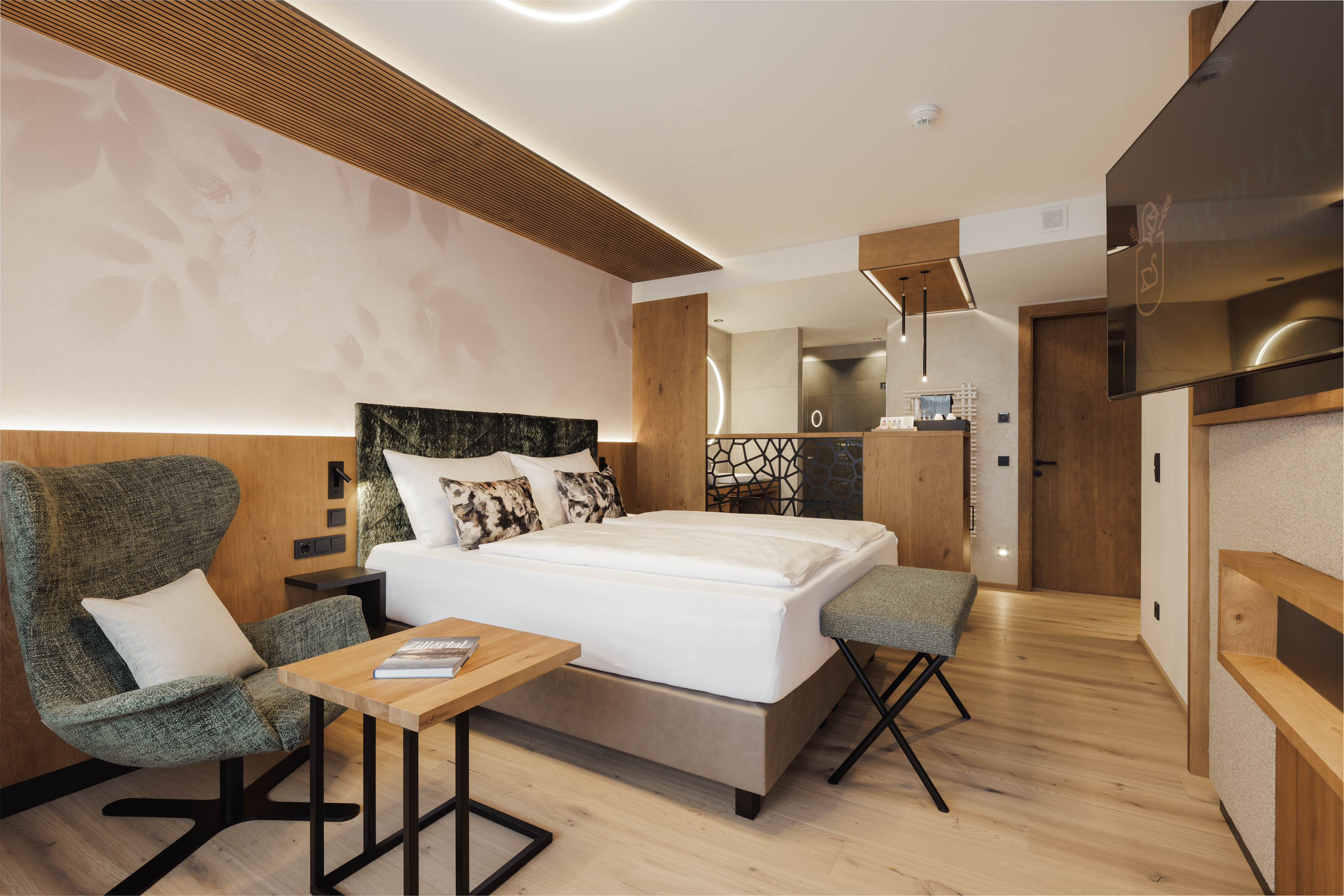 Golfhotel: PACHMAIR 1453 apart resort