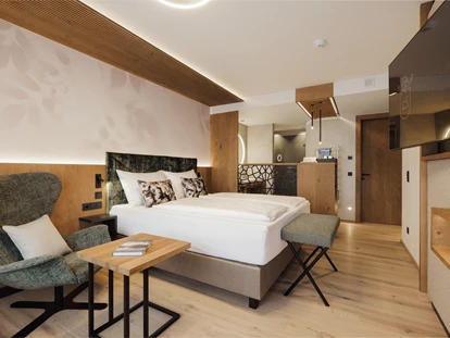 Golfurlaub - Bad und WC getrennt - PACHMAIR 1453 apart resort