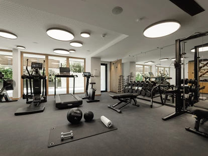 Golfurlaub - Bad und WC getrennt - PACHMAIR 1453 apart resort