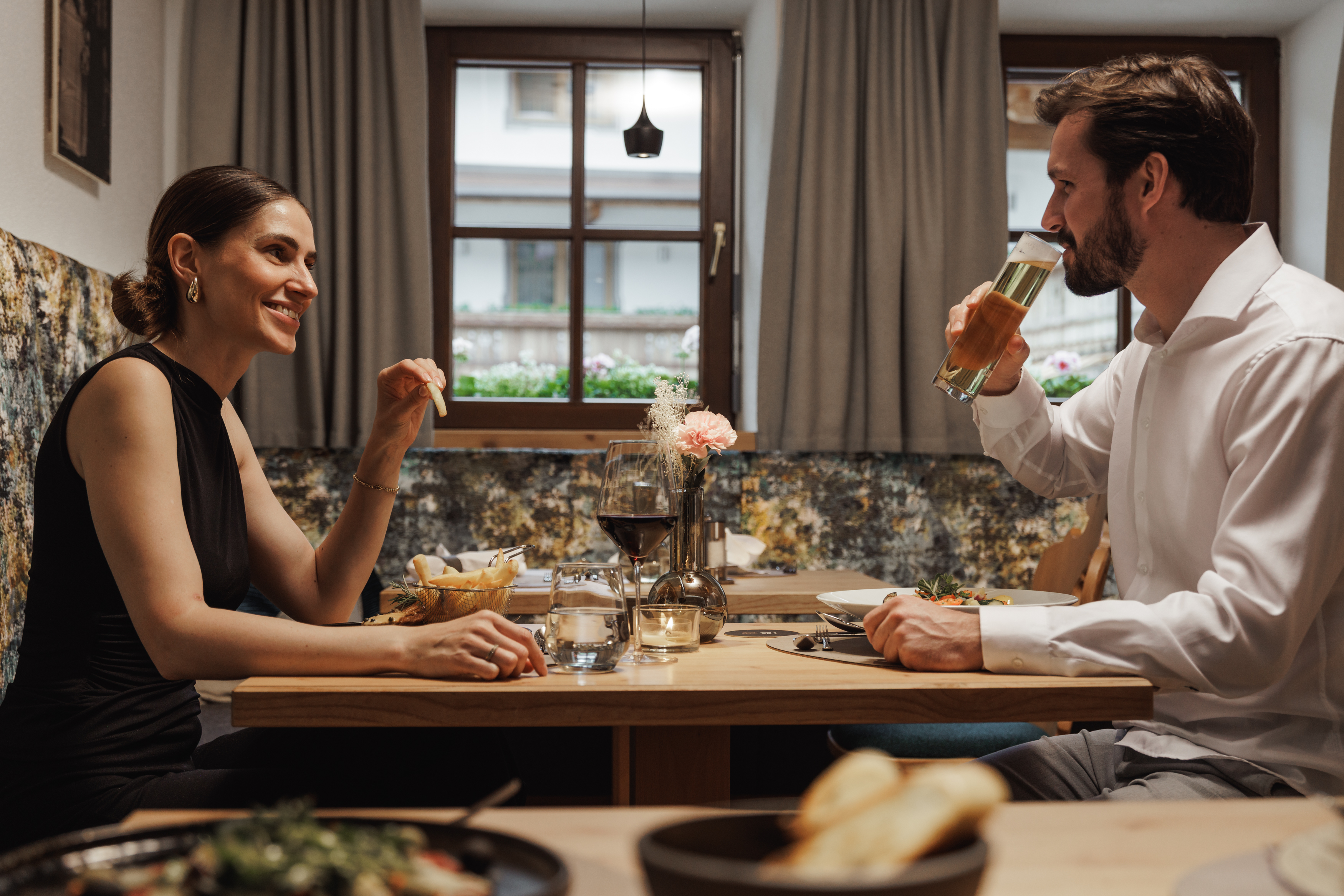 Golfhotel: PACHMAIR 1453 apart resort