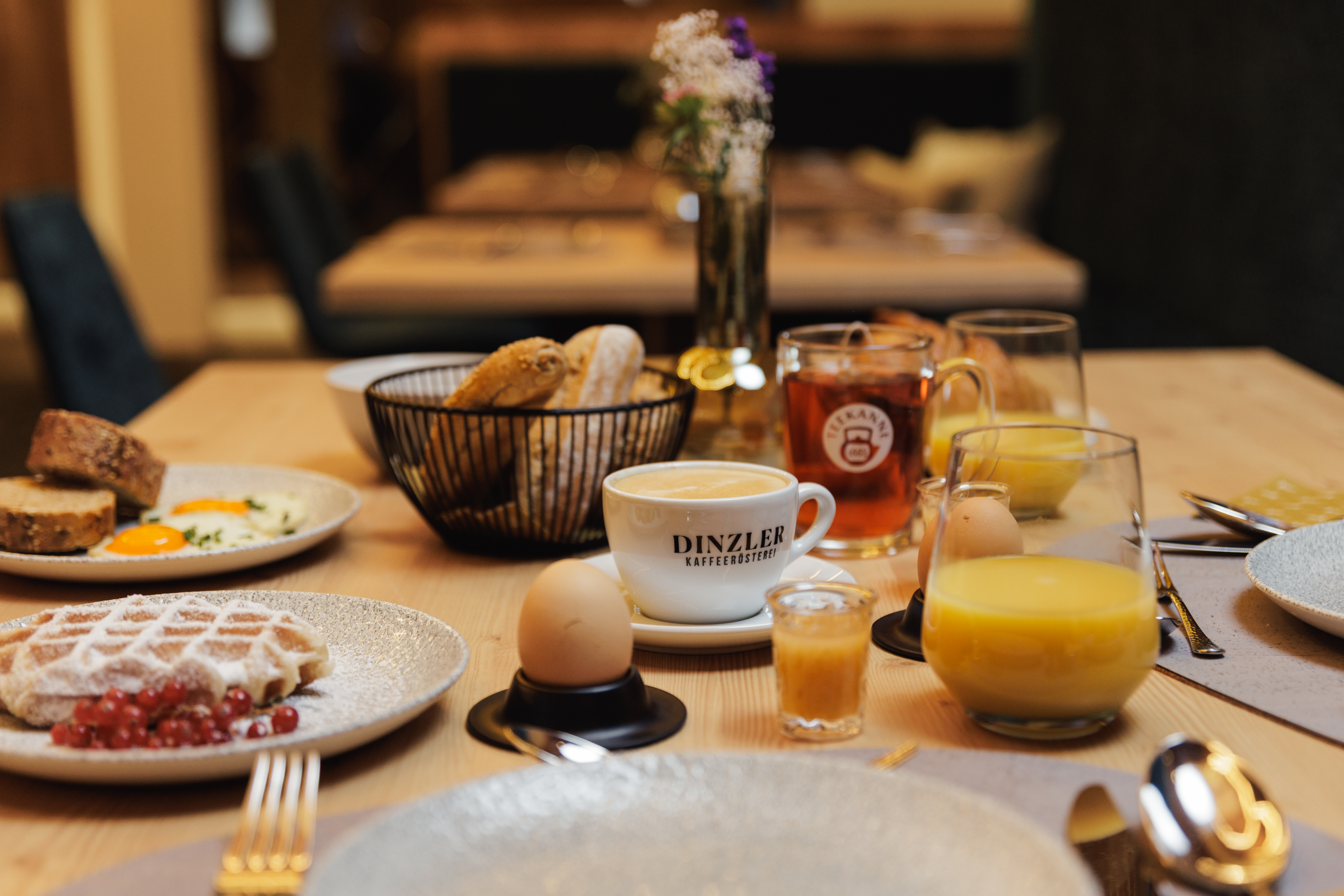 Golfhotel: PACHMAIR 1453 apart resort