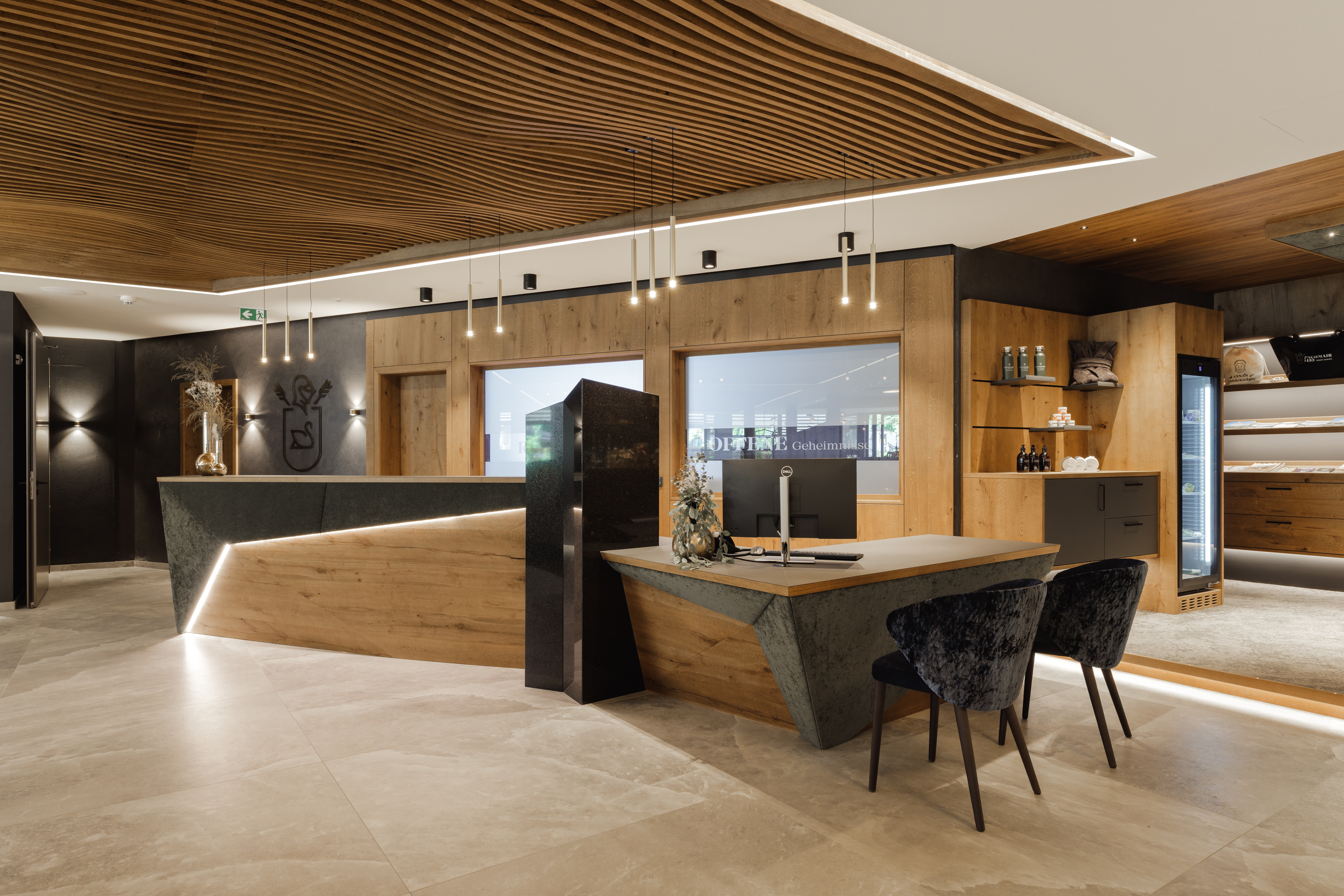 Golfhotel: PACHMAIR 1453 apart resort