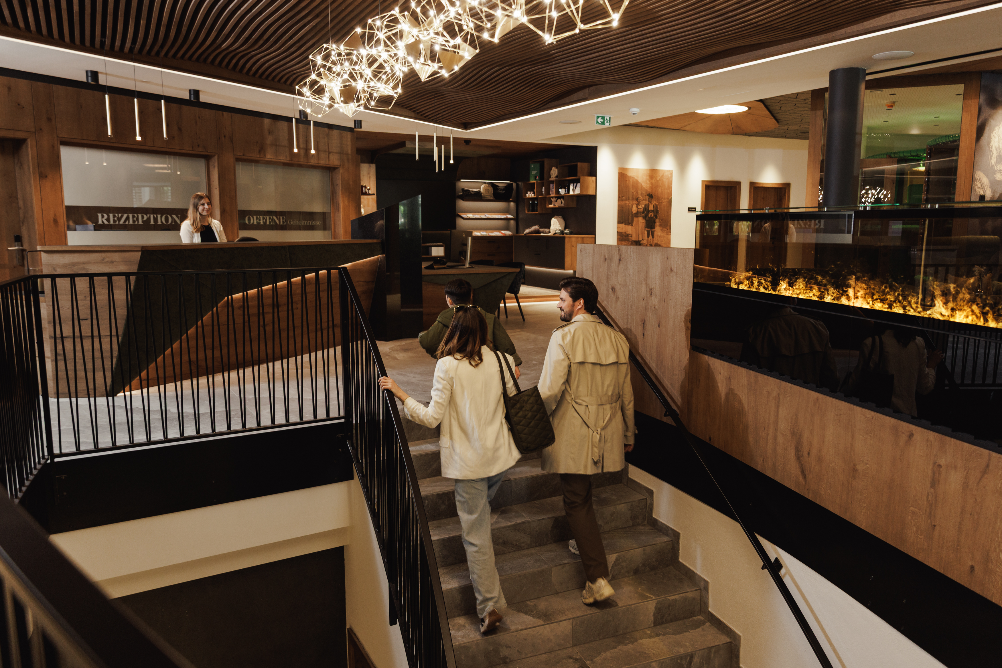 Golfhotel: PACHMAIR 1453 apart resort