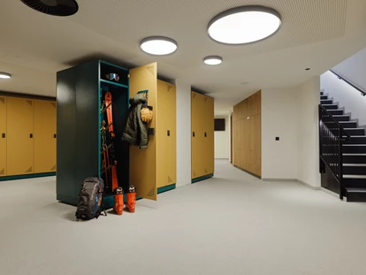 Golfurlaub - Bad und WC getrennt - PACHMAIR 1453 apart resort