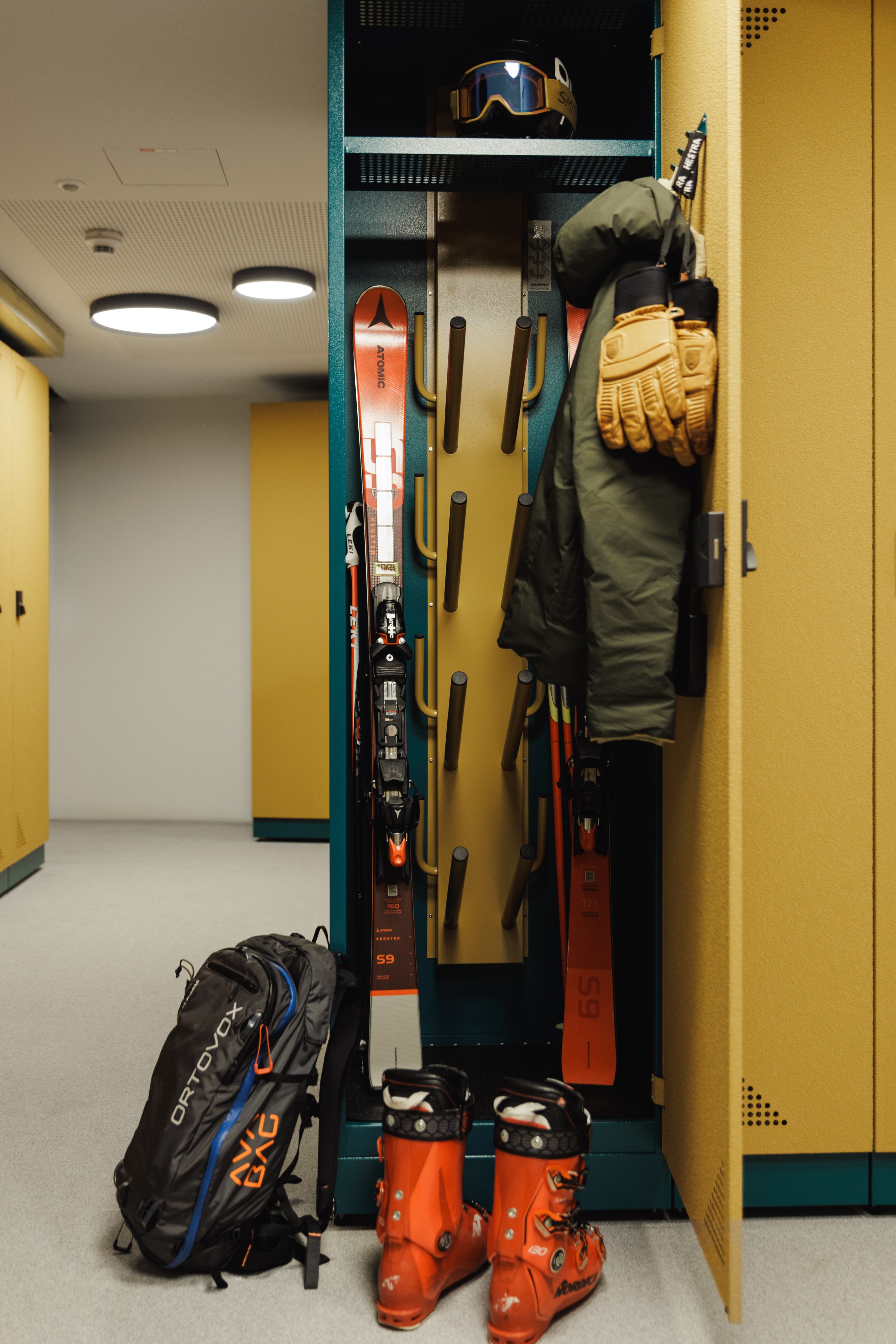 Golfhotel: PACHMAIR 1453 apart resort