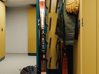 Golfurlaub - Bad und WC getrennt - PACHMAIR 1453 apart resort