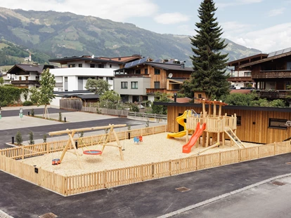 Golfurlaub - Bad und WC getrennt - PACHMAIR 1453 apart resort
