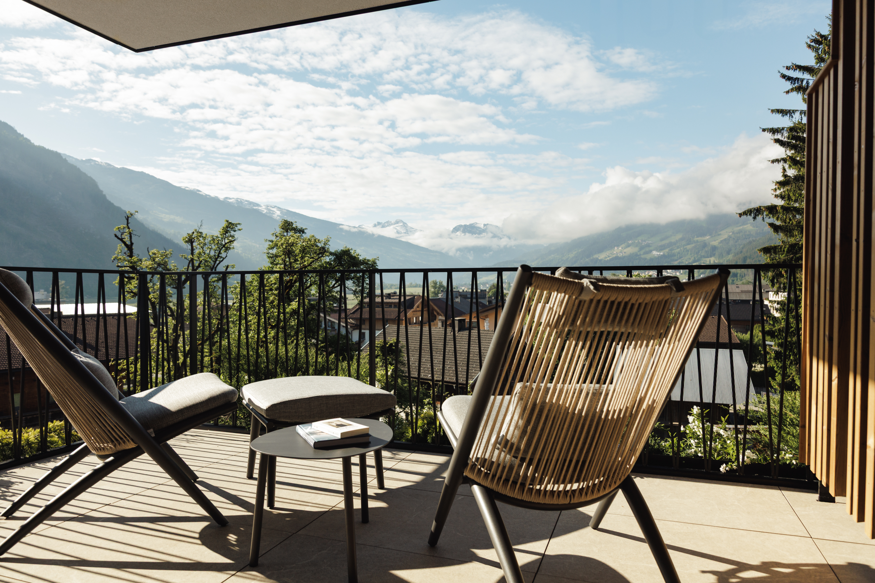 Golfhotel: PACHMAIR 1453 apart resort