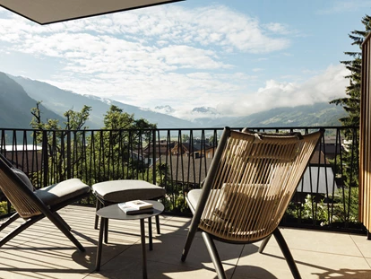 Golfurlaub - Bad und WC getrennt - PACHMAIR 1453 apart resort