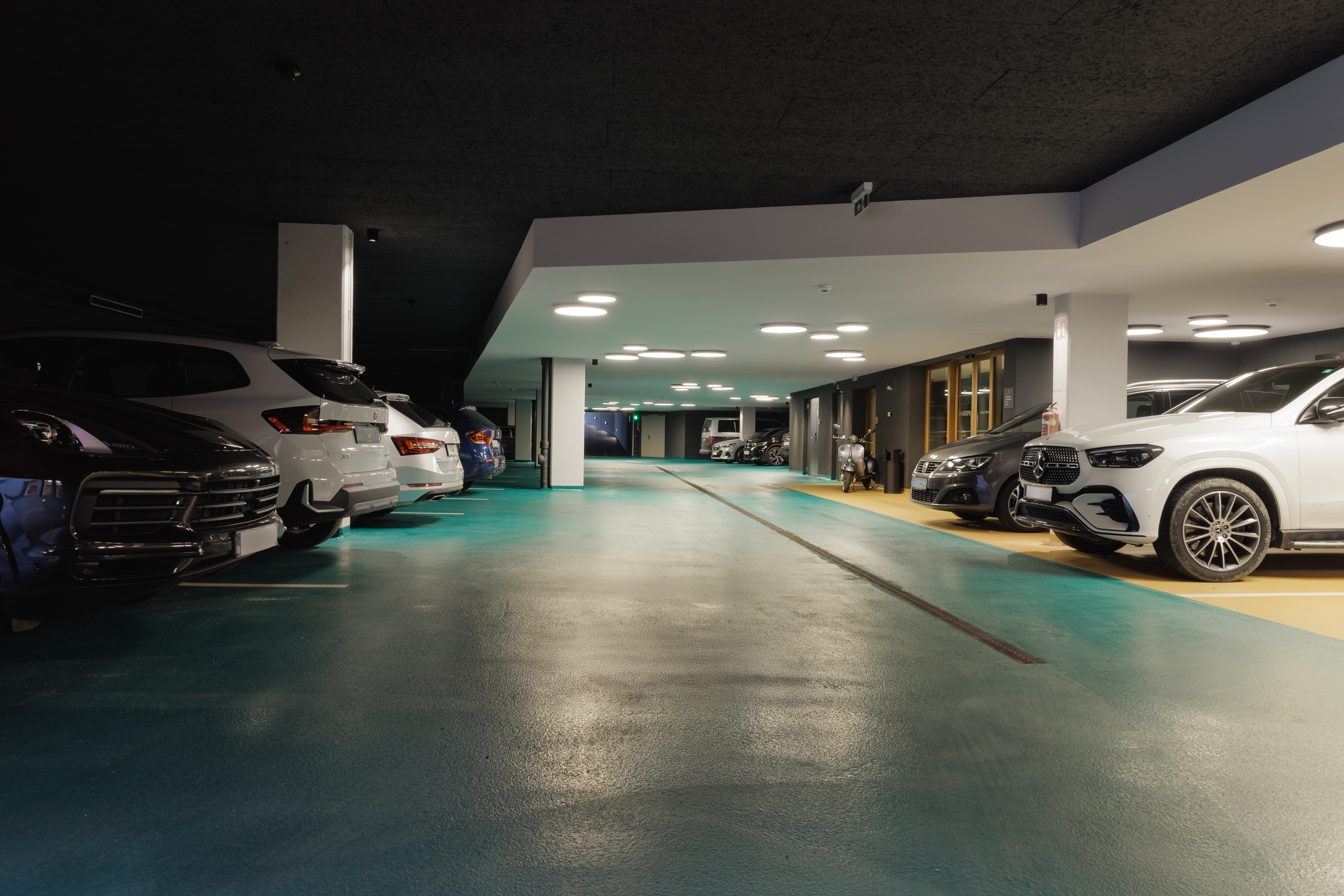 Golfhotel: PACHMAIR 1453 apart resort