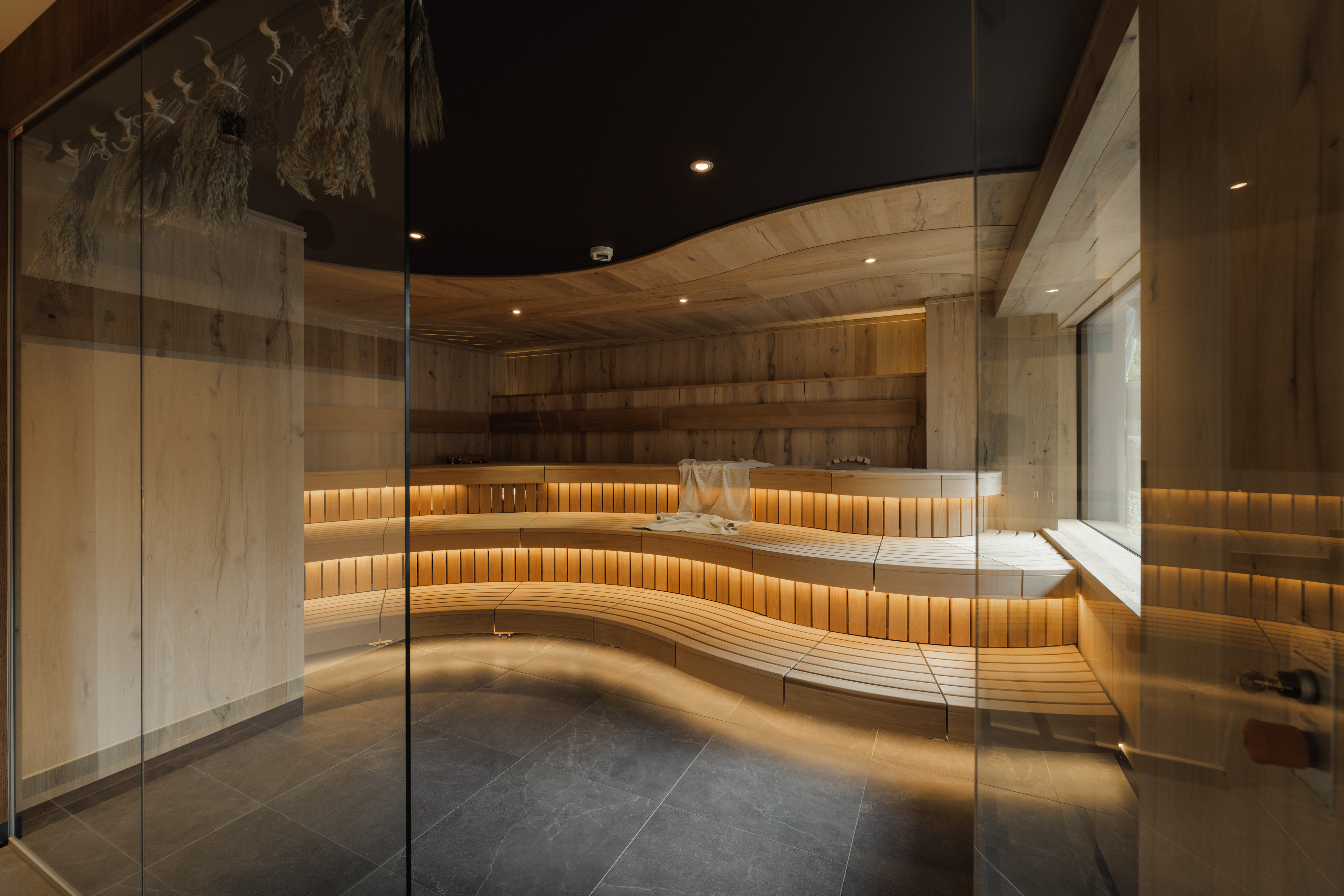 Golfhotel: PACHMAIR 1453 apart resort