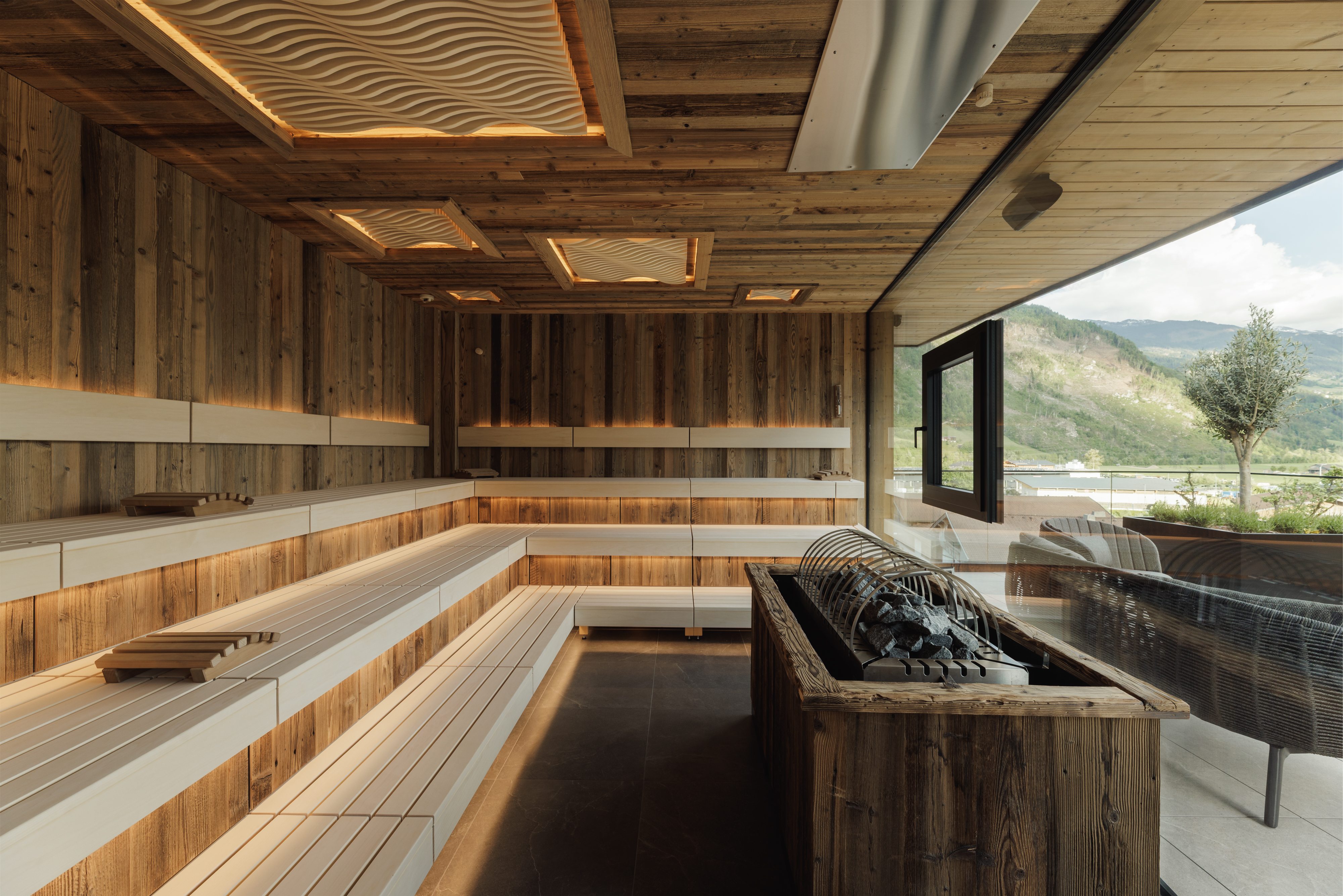 Golfhotel: PACHMAIR 1453 apart resort