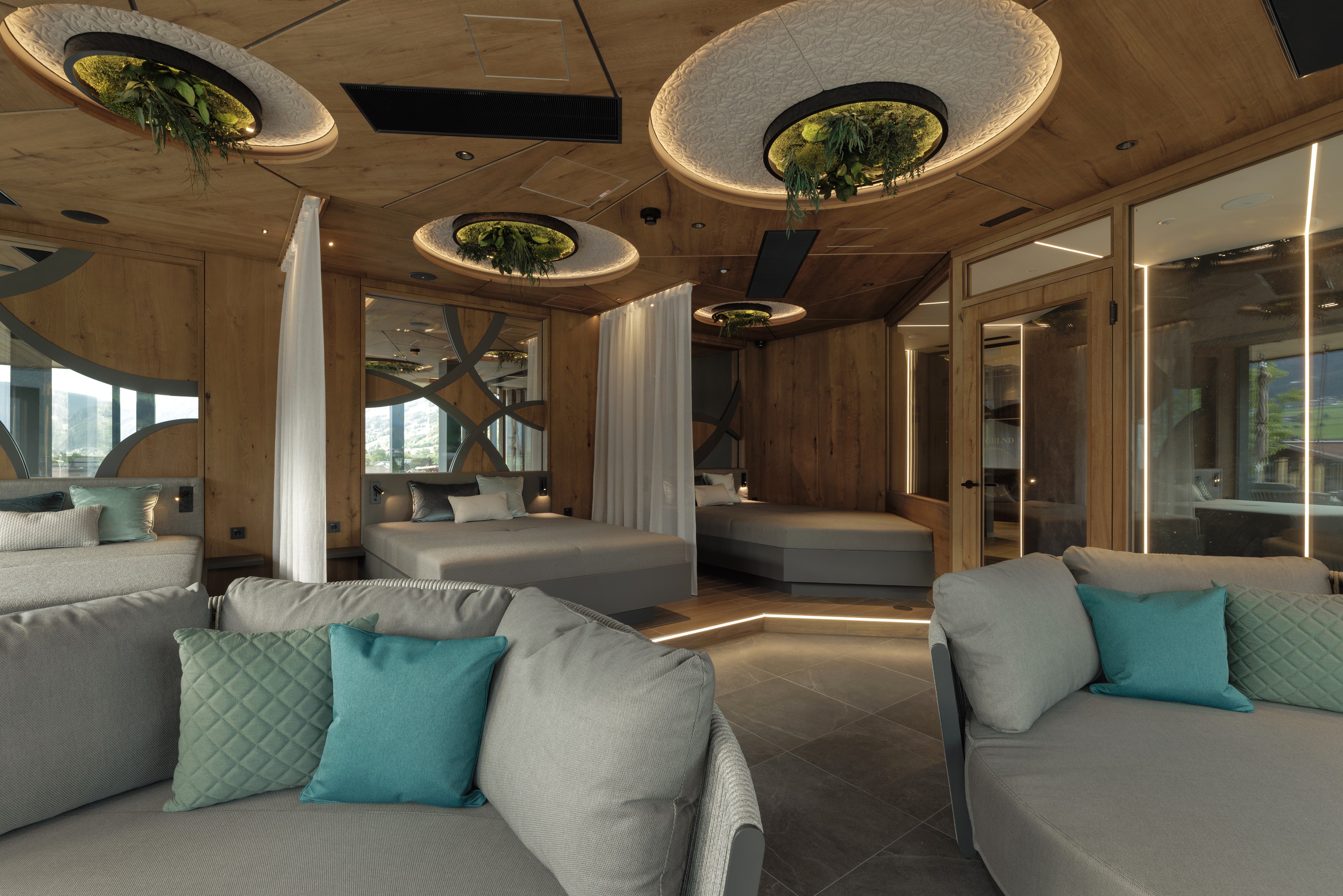 Golfhotel: PACHMAIR 1453 apart resort