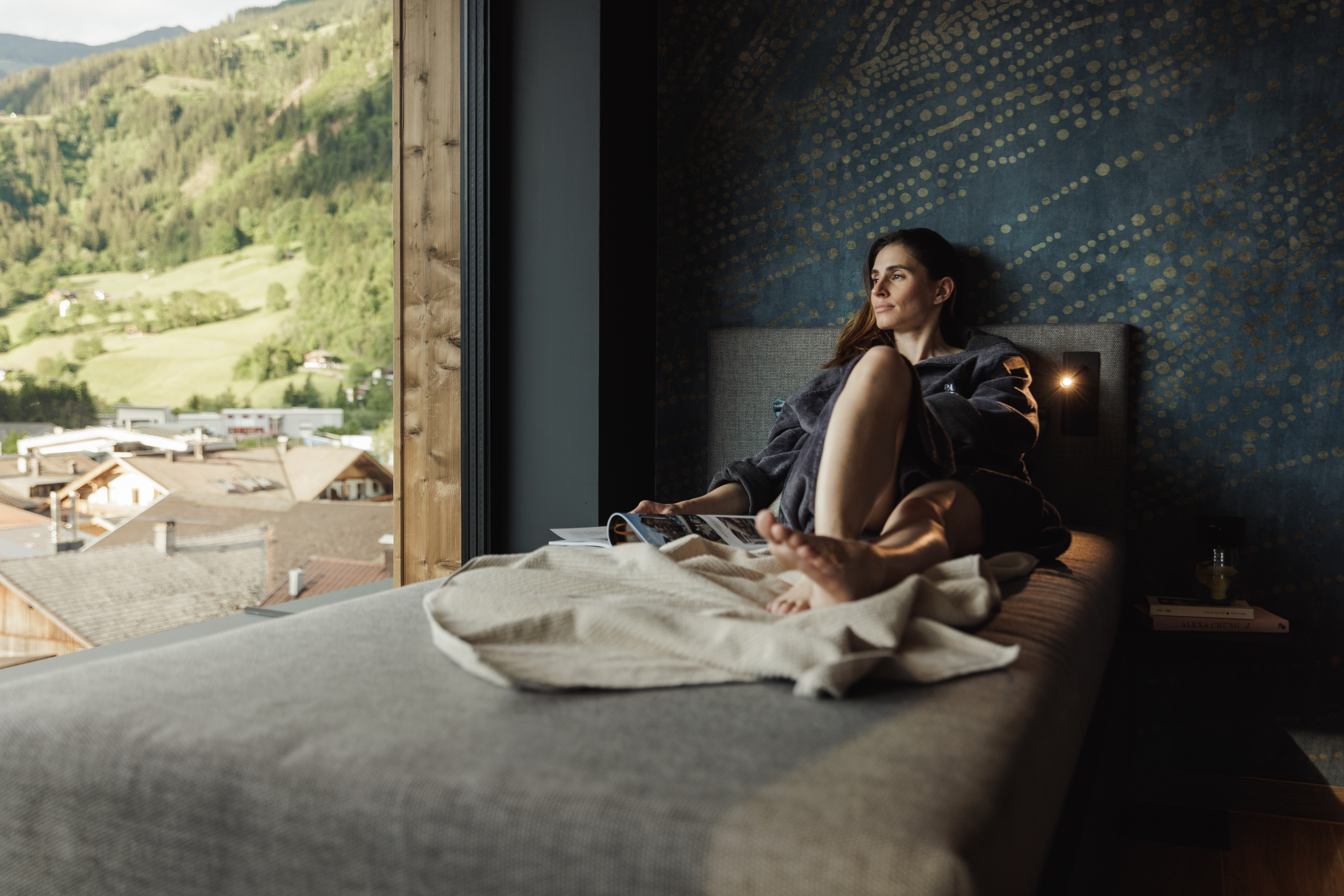 Golfhotel: PACHMAIR 1453 apart resort