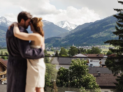 Golfurlaub - Bad und WC getrennt - PACHMAIR 1453 apart resort