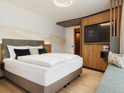 Golfurlaub - Bad und WC getrennt - PACHMAIR 1453 apart resort
