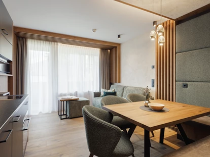 Golfurlaub - Bad und WC getrennt - PACHMAIR 1453 apart resort