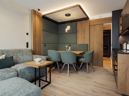 Golfurlaub - Bad und WC getrennt - PACHMAIR 1453 apart resort