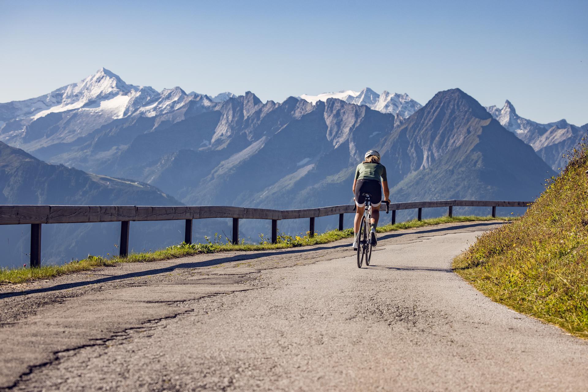 PACHMAIR 1453 apart resort Ausflugsziele Zillertaler Höhenstraße