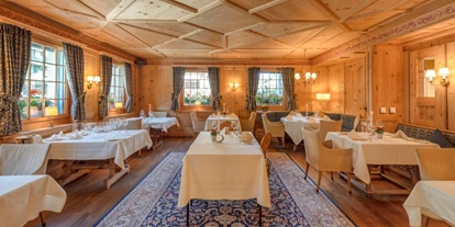 Golfurlaub - PLZ 6707 (Österreich) - Stübli  - Hotel Vereina Klosters