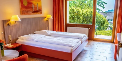 Golfurlaub - Deutschland - Wohlfühlhotel Sonnengarten